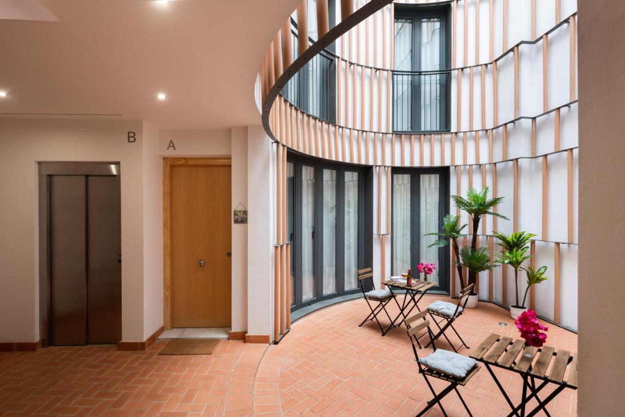 Avanti Azahar, En Un Barrio Con Encanto Apartment Sevilla