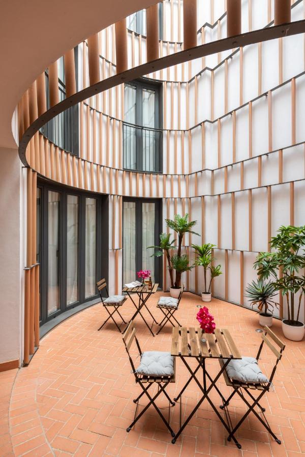 Apartment Avanti Azahar, En Un Barrio Con Encanto Sevilla